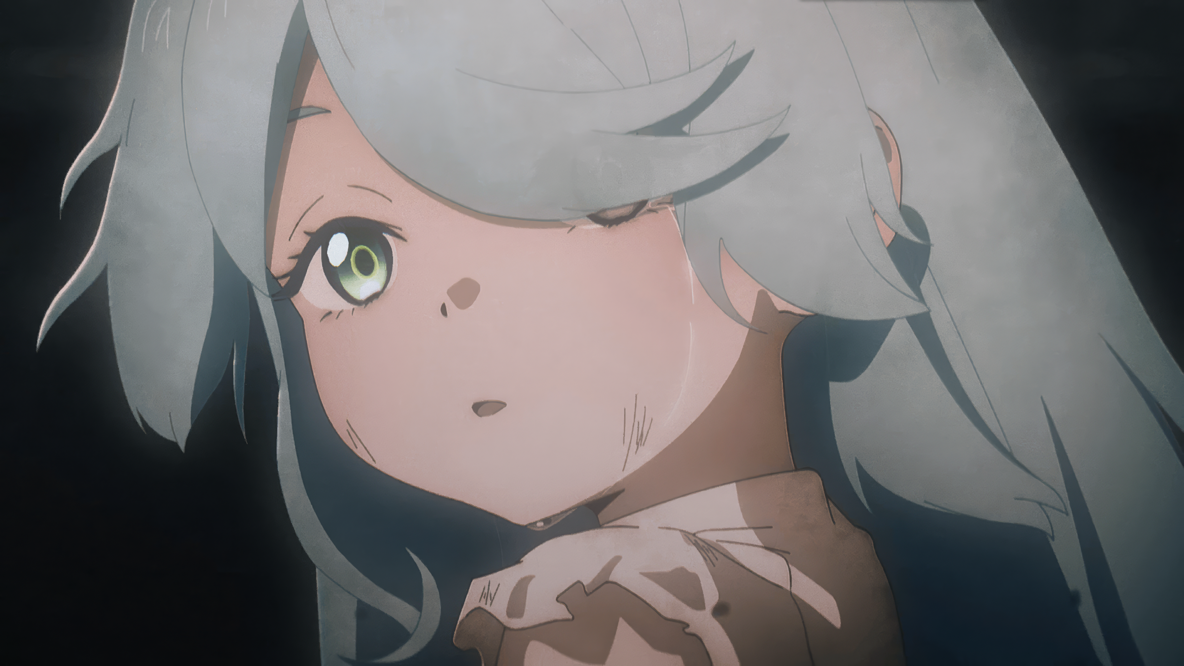 基于 Arduino ESP8266 的智慧农业大棚项目